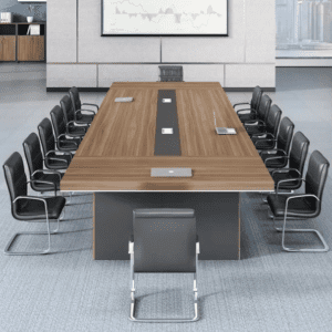 office boardroom table