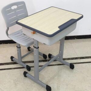 Modern Adjustable Kids Desk