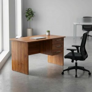 1.2 meter computer desk for home and office use