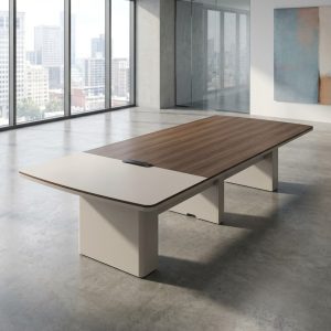 3.2m executive boardroom table large modern conference table