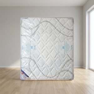 Premium Spring Mattress 6x6 measuring 180cm x 200cm