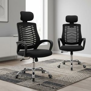 Swivel Office Chairs