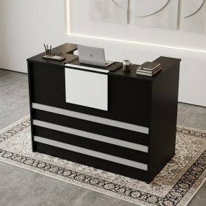 Reception Desks