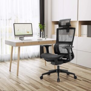 office seat