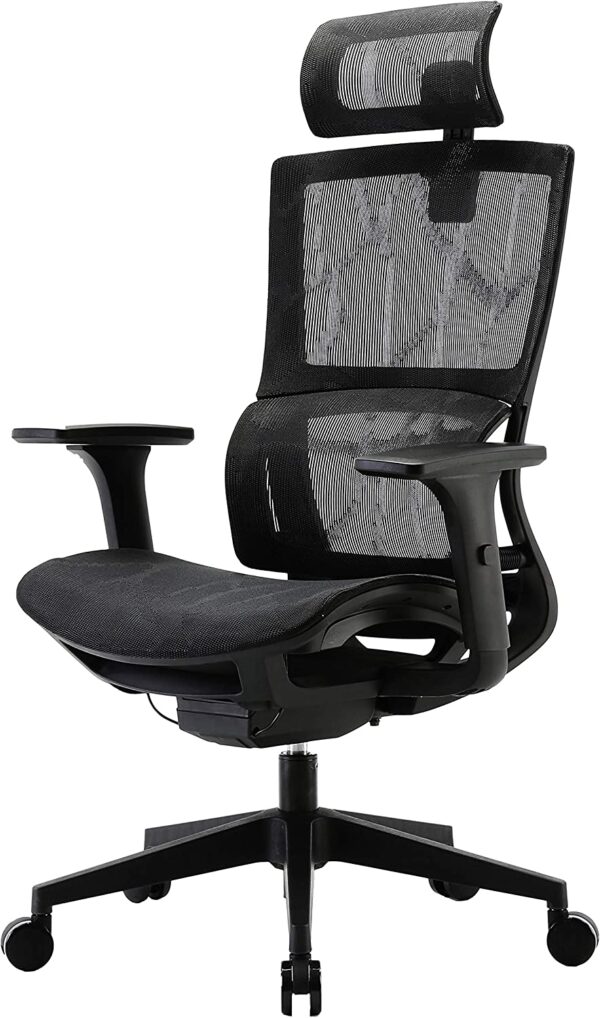 office seat