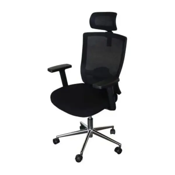 high-back Executive office chair - Image 3