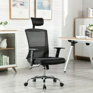Office chairs