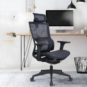 Affordable office chairs for sale along Mombasa Road, High back seats