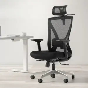 Discover the widest range of office chairs in Kenya that meet superior quality and affordable prices. We have various designs, colors, functionalities.