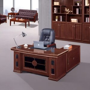 1.6 Meters Executive Office Desk 9316