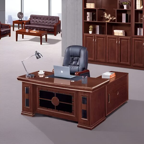 1.6 Meters Executive Office Desk 9316