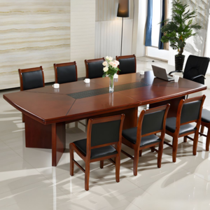 14-16 Seater Boardroom Table