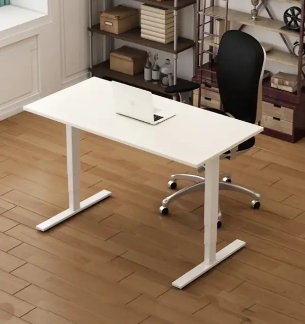 Height Adjustable Electric Desk