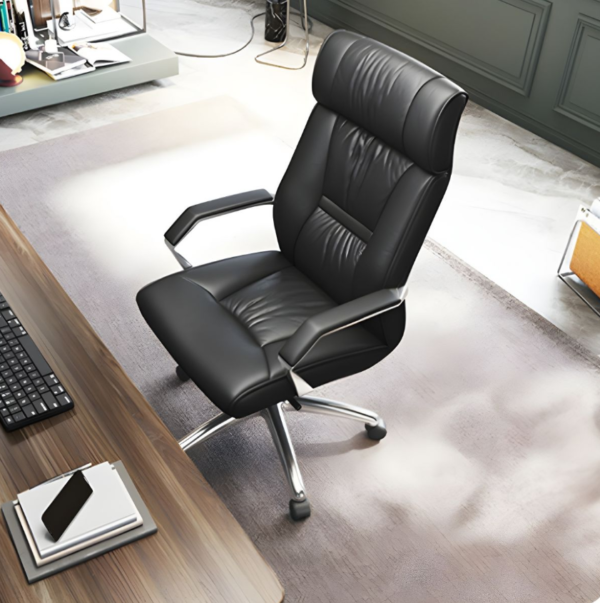 Executive office chair