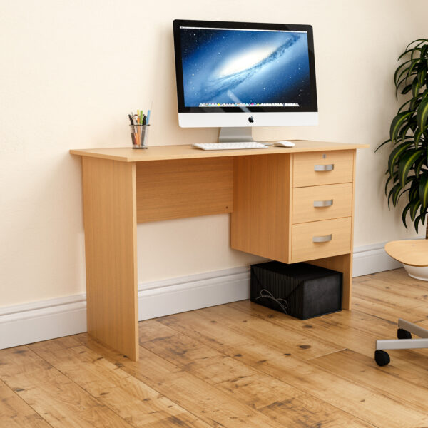 Modern Office Study Desk