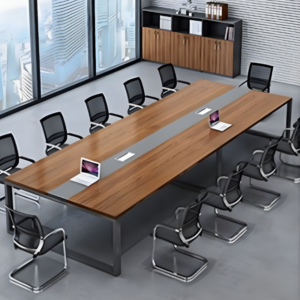 2400mm boardroom table
