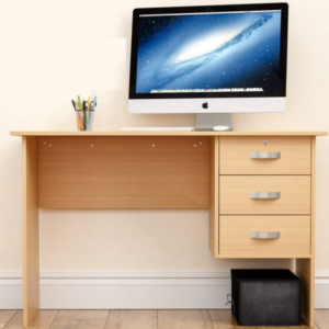 Modern Office Study Desk