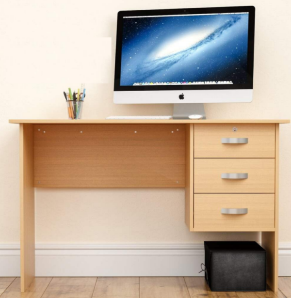 Modern Office Study Desk