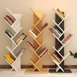 Modern Bookshelf