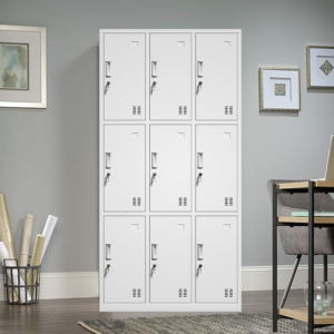 9 Drawer Office Filing Cabinet