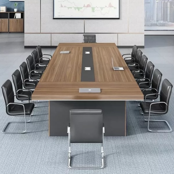 office boardroom table