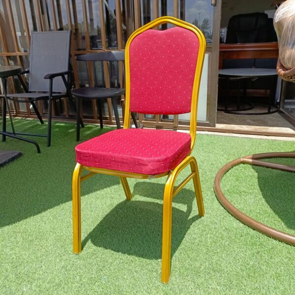 BANQUET CHAIR