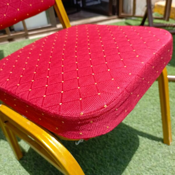 BANQUET CHAIR