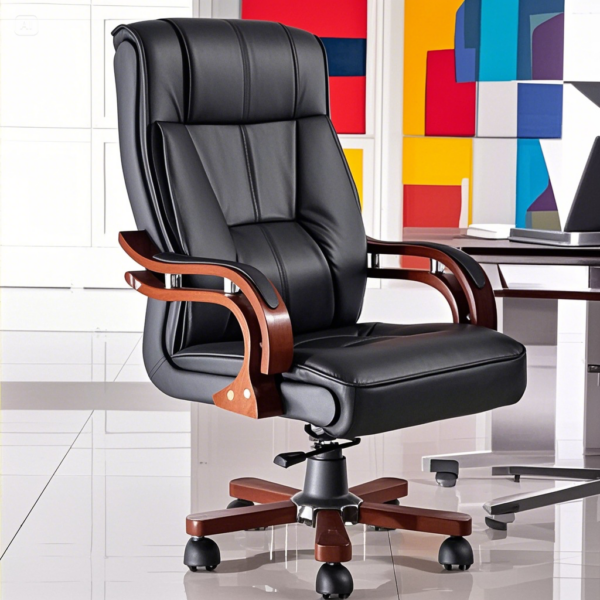 Modern Executive Office Chair