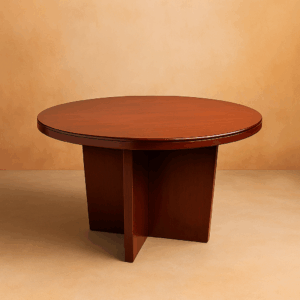 1.2M Round Meeting Table