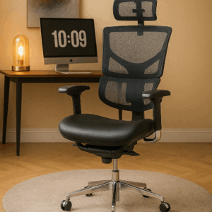 Ergonomic High Back Mesh Office Chair