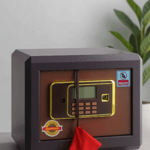 27kg Compact Digital Safe with Electronic Lock