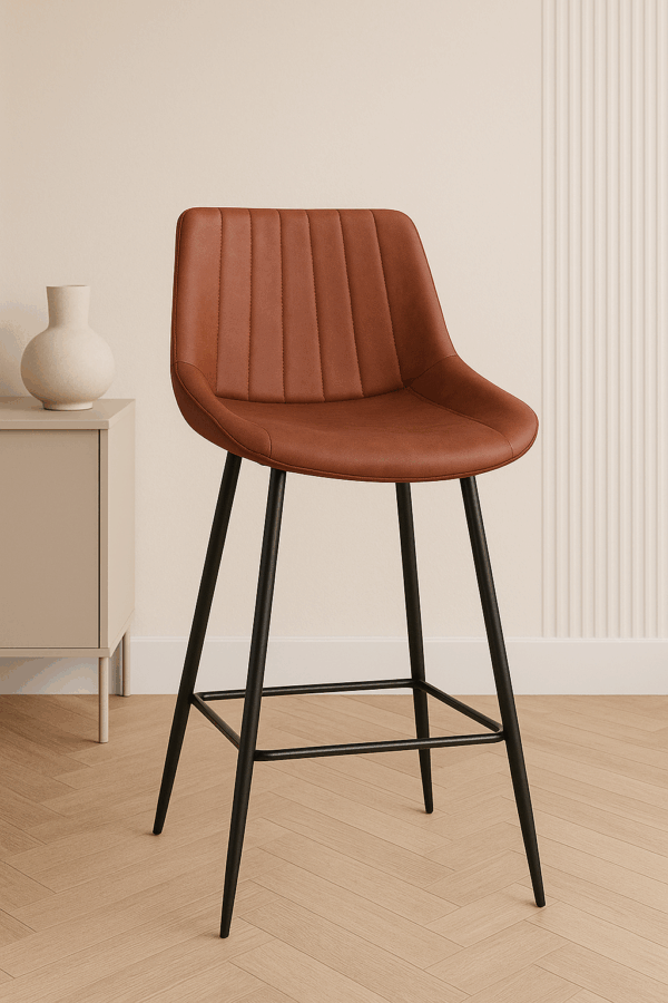 DA-2 Modern Bar Stools - Image 3