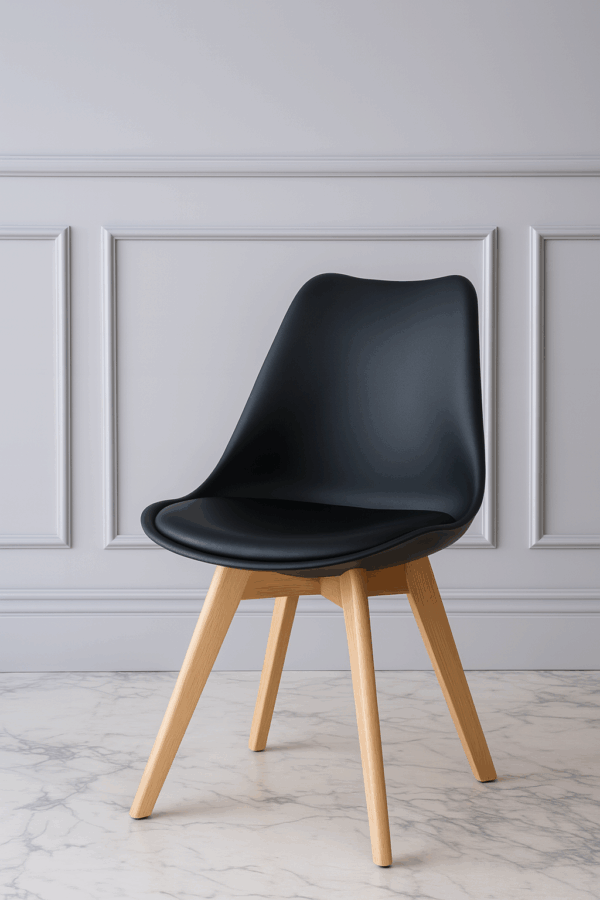 Modern Minimalist Dining & Office Chairs