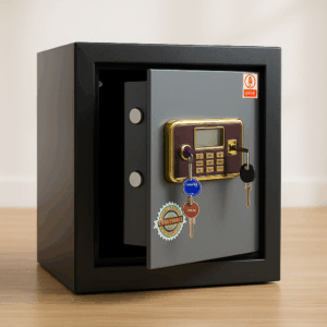 40kg Fireproof Digital Safe with Electronic Lock