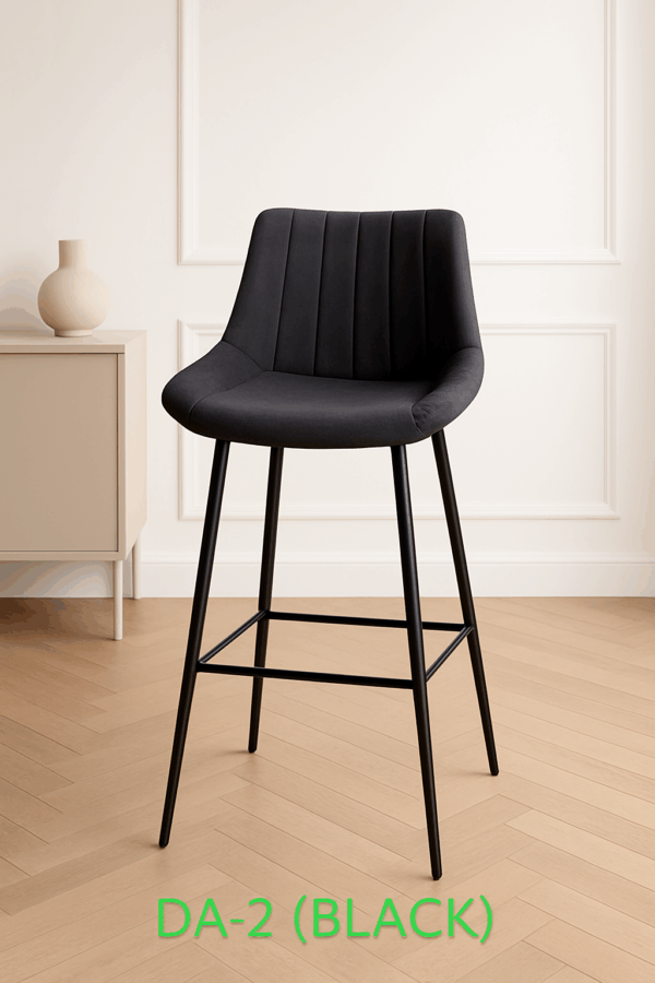 DA-2 Modern Bar Stools