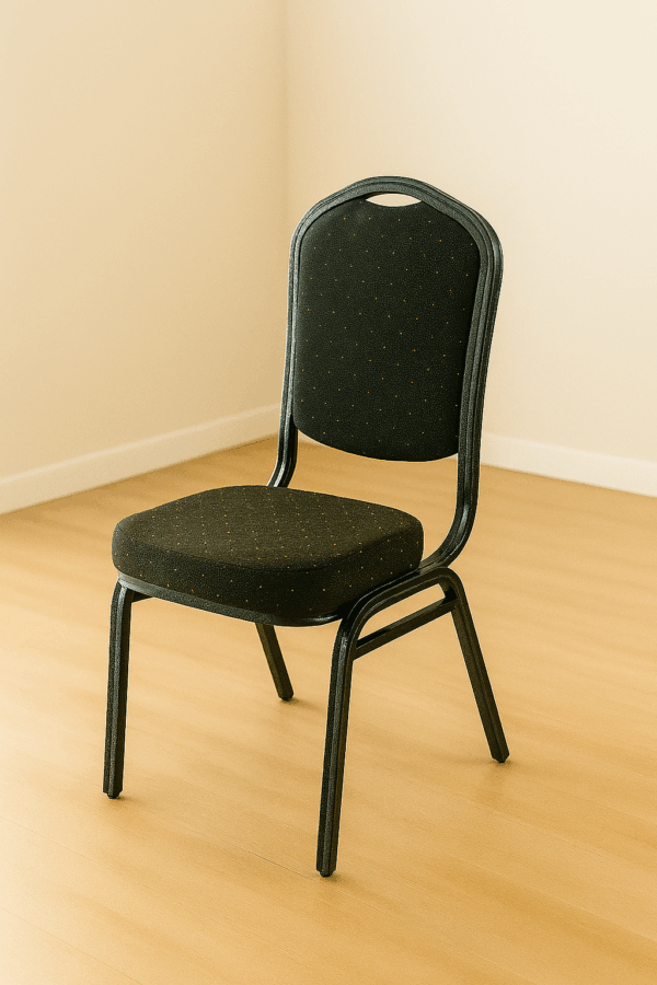 ClassicStack Banquet Chair