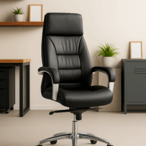Niki Black Executive Office Chair
