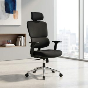 ergonomic executive chair A128B high back office chair
