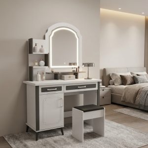 Vanity Mirror Sets