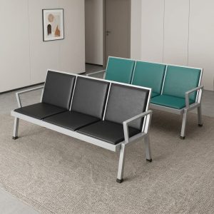 Waiting Benches