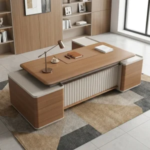 Executive Desks
