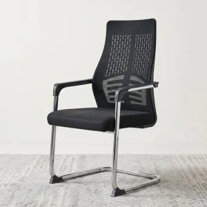Cantilever Guest Chairs