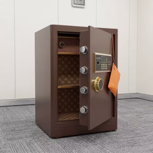 Safe Boxes