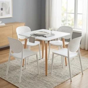 Dining Chairs & Tables