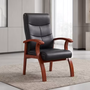 4-Leg Guest Chairs